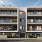 Effortless Living in a Connected Neighborhood