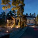 Ultra Private Resort-Style Home