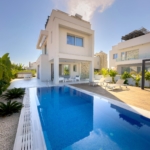 Quality Modern Home