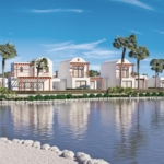 Immaculate Villa Offers Great Lifestyle