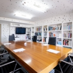 Spacious Office in Prime Location in Larnaca