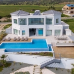 Exceptional Two Storey Beachfront Villa