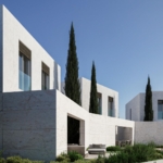 Breathtaking Family Masterpiece In Paphos