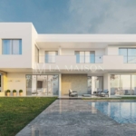 Glamorous Heritage Villa Oozing With Character