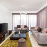 Modern Apartment in the Center!
