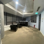 Prime Office Space for Rent – 220 sqm Whole Floor in Agioi Omologites