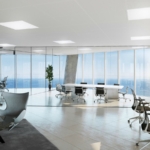 Commercial Building – Office