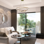 The Perfect Package Of Space, Style and Comfort