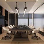 Executive, Excellence With Style