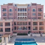 Unique Classical Apartment