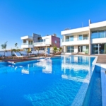 Trendy Cosmopolitan Living Meets Contemporary And Luxury