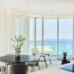 Waterfront Stylish Apartment