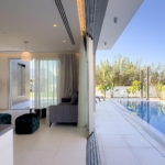 Peacefully Located In A Popular Location