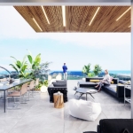Apartment With Stunning Water Views