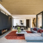 Sleek and Stylish, Ultra Modern Villa