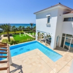 An Iconic Waterfront Villa