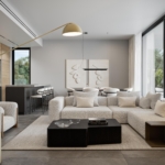 Assured and Carefree Contemporary Living