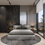 Natural Sunlight, Long Private Outlooks
