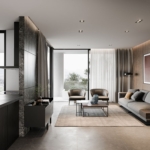 Beautiful, Modern, Spacious