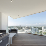 A Luxurious Urban Apartment For Sale