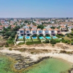 Luxury Seaside Residence – Unobstructed Sea View!