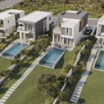 Flawless Villa Provides Exceptional Lifestyle Convenience
