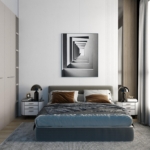 Chic Urban Living Penthouse