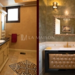 Unique, Contemporary And Chic!