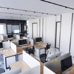 Modern Office