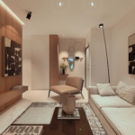 Unique Inner City Living