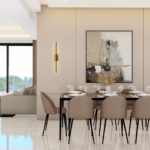 Exceptional Coastal Living in a Stunning Apartment