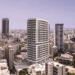 Elevate Nicosia: Urban Living Redefined