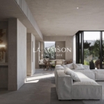 Art Deco Glamour Property