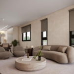 An Idyllic Family Retreat Near The Beach