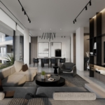 Private, Easy-Care Lifestyle