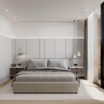Architecturally Designed Apartment With Style