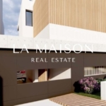Extraordinary Residence in Engomi