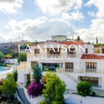 Detached Villa – For Sale, Paphos, Letymvou