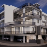 Modern Apartment in Perfect Location!