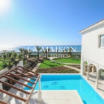 Waterfront Stylish Villa