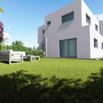 Sophisticated 3 Bedroom Home