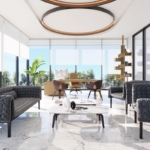 Stylish Office