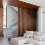 Peaceful Living with Uninterrupted Sea Views