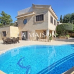 Detached Villa – For Sale, Paphos, Tala – Kamares