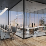 Convenient Offices in the Heart of Larnaca’s