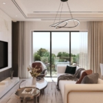 Beautiful Apartment With Sweeping Iconic Views