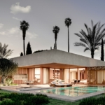 Unique And Luxurious Haven