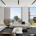 Stunningly Presented Inner  Apartment