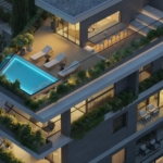 Prestigious Penthouse In Prime Location