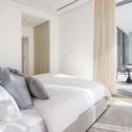 Stunning Views From Your 35th Floor Apartment